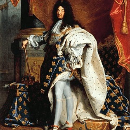 Louis XIV