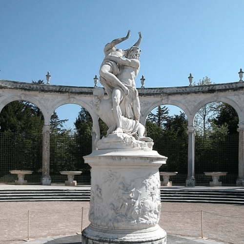 Persefone Hades 2