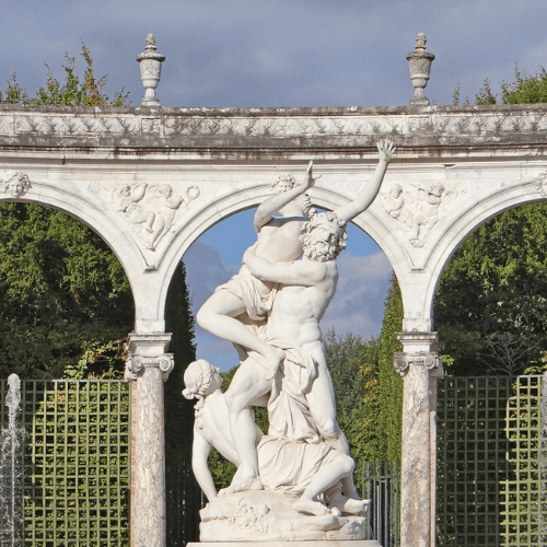 Persefone Hades