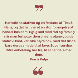 Anbefaling Katja og Kim 250 x250